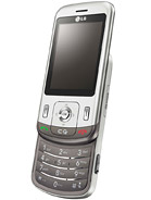 Best available price of LG KC780 in Micronesia