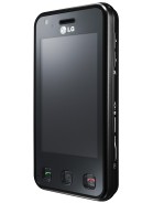 Best available price of LG KC910i Renoir in Micronesia