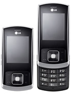 Best available price of LG KE590 in Micronesia