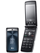 Best available price of LG KF300 in Micronesia