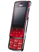 Best available price of LG KF510 in Micronesia