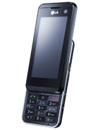 Best available price of LG KF700 in Micronesia