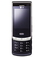 Best available price of LG KF750 Secret in Micronesia