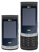 Best available price of LG KF755 Secret in Micronesia