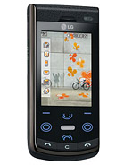 Best available price of LG KF757 Secret in Micronesia