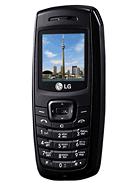 Best available price of LG KG110 in Micronesia