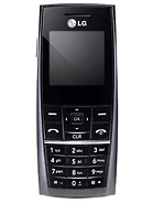 Best available price of LG KG130 in Micronesia