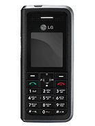 Best available price of LG KG190 in Micronesia