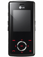 Best available price of LG KG280 in Micronesia