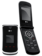 Best available price of LG KG810 in Micronesia