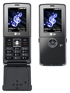Best available price of LG KM380 in Micronesia