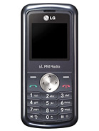 Best available price of LG KP105 in Micronesia