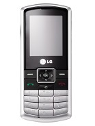 Best available price of LG KP170 in Micronesia