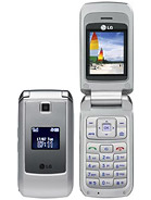 Best available price of LG KP210 in Micronesia