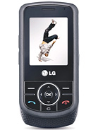 Best available price of LG KP260 in Micronesia
