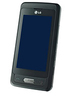 Best available price of LG KP502 Cookie in Micronesia