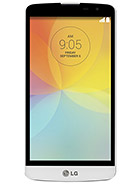 Best available price of LG L Bello in Micronesia