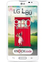 Best available price of LG L80 in Micronesia