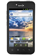 Best available price of LG Marquee LS855 in Micronesia