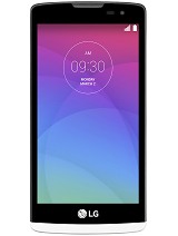 Best available price of LG Leon in Micronesia