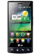 Best available price of LG Optimus Mach LU3000 in Micronesia