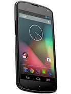 Best available price of LG Nexus 4 E960 in Micronesia