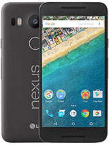 Best available price of LG Nexus 5X in Micronesia