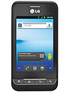 Best available price of LG Optimus 2 AS680 in Micronesia