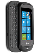 Best available price of LG C900 Optimus 7Q in Micronesia