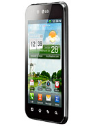 Best available price of LG Optimus Black P970 in Micronesia