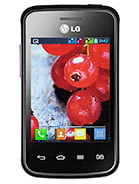 Best available price of LG Optimus L1 II Tri E475 in Micronesia