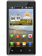 Best available price of LG Optimus EX SU880 in Micronesia