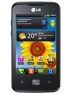 Best available price of LG Optimus Hub E510 in Micronesia