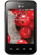Best available price of LG Optimus L3 II Dual E435 in Micronesia