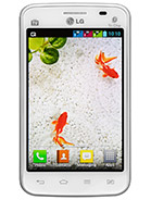 Best available price of LG Optimus L4 II Tri E470 in Micronesia