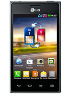 Best available price of LG Optimus L5 Dual E615 in Micronesia
