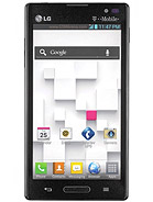Best available price of LG Optimus L9 P769 in Micronesia