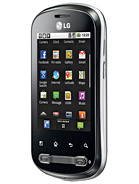 Best available price of LG Optimus Me P350 in Micronesia