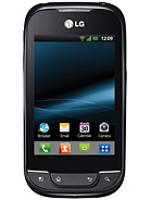 Best available price of LG Optimus Net in Micronesia