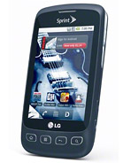 Best available price of LG Optimus S in Micronesia