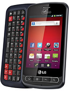 Best available price of LG Optimus Slider in Micronesia