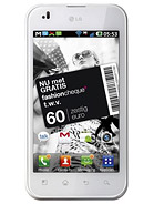 Best available price of LG Optimus Black White version in Micronesia