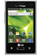 Best available price of LG Optimus Zone VS410 in Micronesia