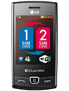 Best available price of LG P525 in Micronesia