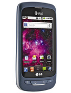 Best available price of LG Phoenix P505 in Micronesia