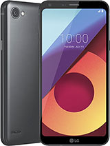 Best available price of LG Q6 in Micronesia