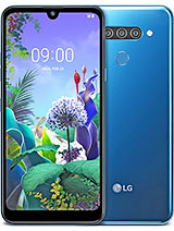 Best available price of LG Q60 in Micronesia