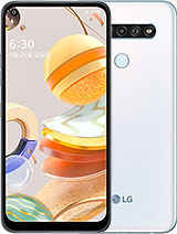 Best available price of LG Q61 in Micronesia