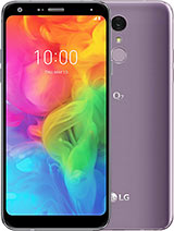 Best available price of LG Q7 in Micronesia
