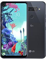 Best available price of LG Q70 in Micronesia